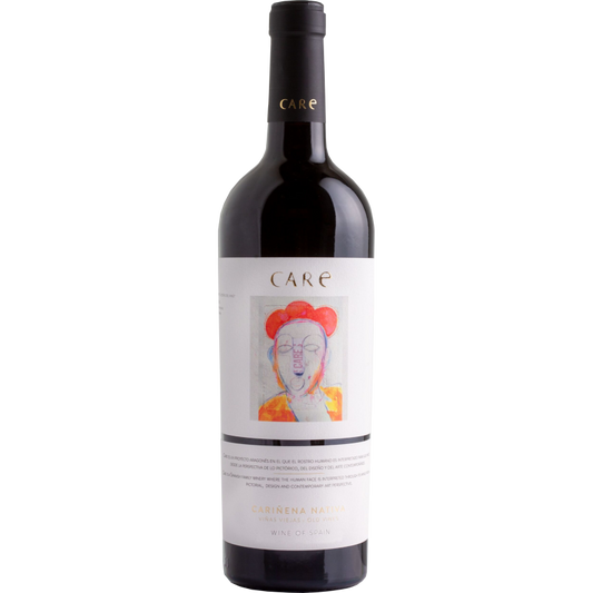 Care Cariñena Nativa 2022