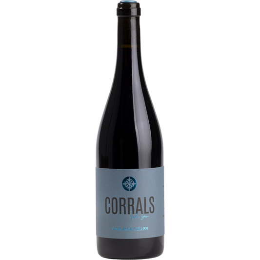 Carlania Els Corrals 2021