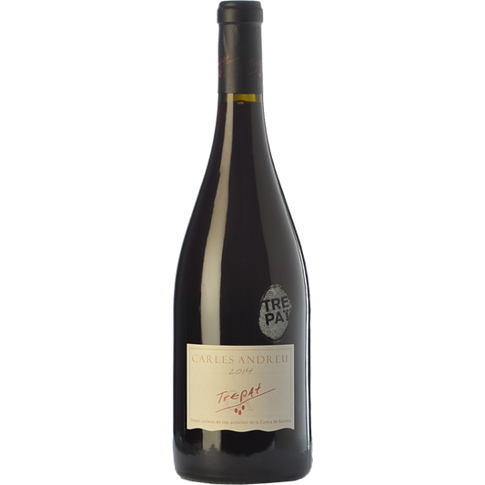 Carles Andreu Trepat 2020