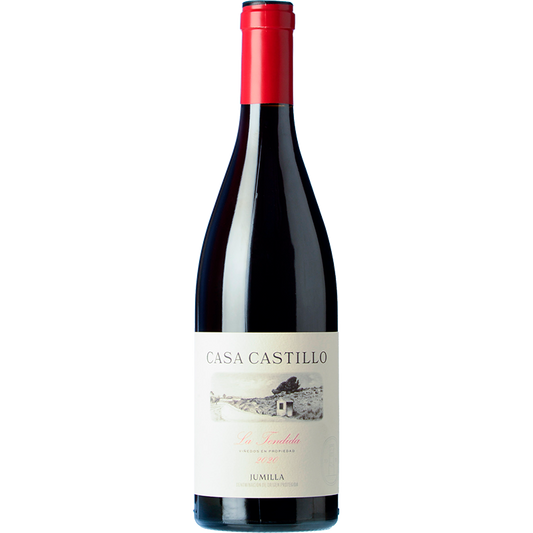 Casa Castillo La Tendida 2023