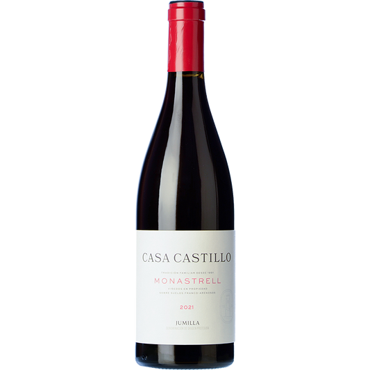 Casa Castillo Monastrell 2023