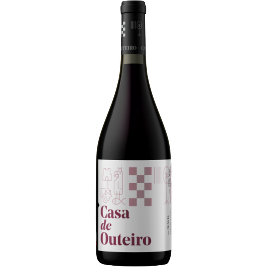 Casa Outeiro Mencía Subzona 2023