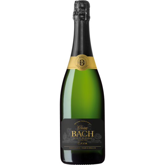 Cava Gran Bach Brut