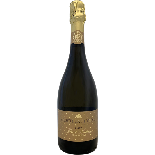 Cava Rabetllat i Vidal BN Reserva de la Finca 2020