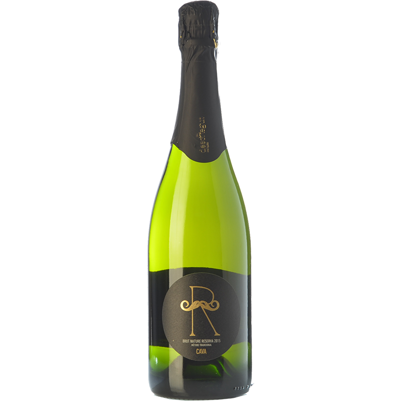 Can Descregut Brut Nature Reserva 2021