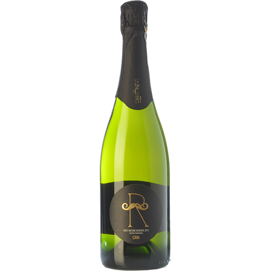 Can Descregut Brut Nature Reserva 2021