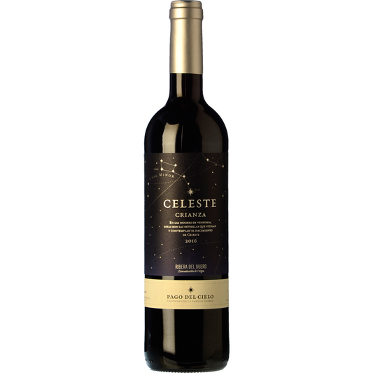 Celeste Crianza 2022