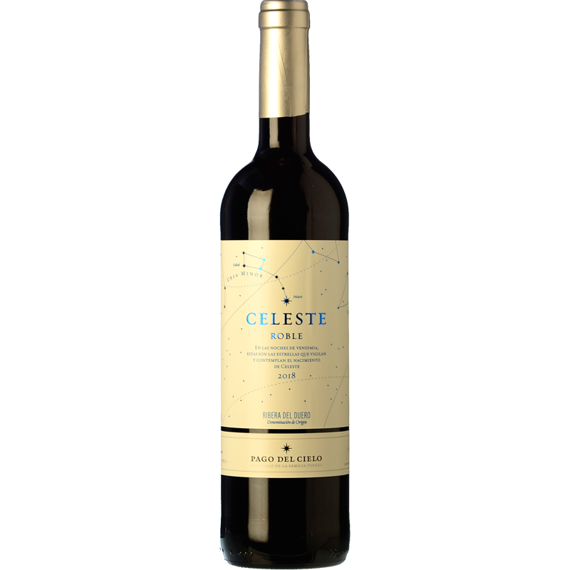 Celeste Roble 2024