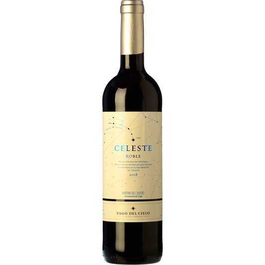Celeste Roble 2024