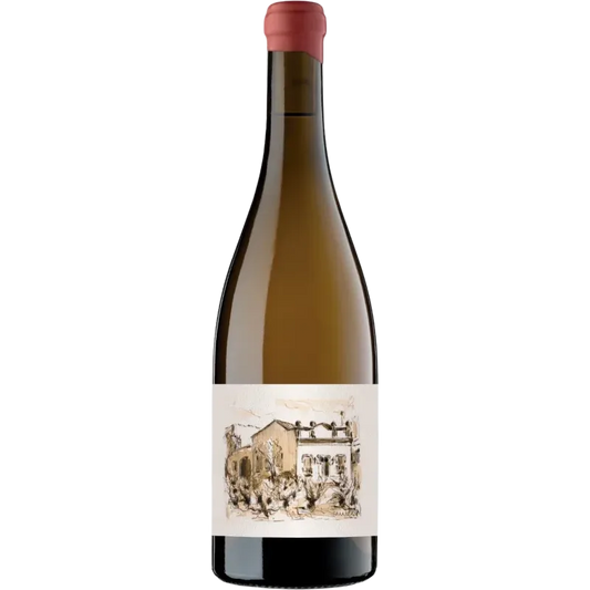 Celler Via Xarel·lo sobre líes 2024