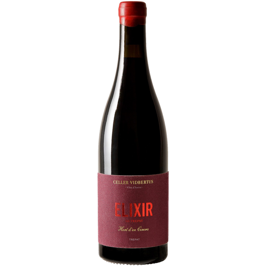 Celler Vidbertus Elixir De Trepat 2022