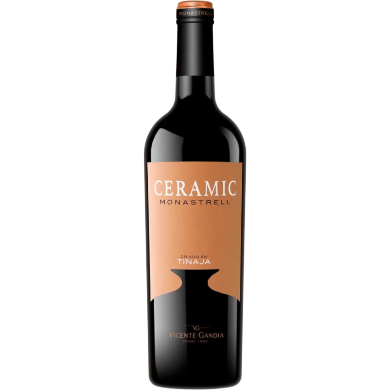 Ceramic Monastrell 2022
