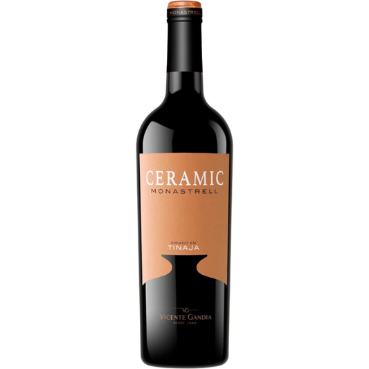Ceramic Monastrell 2022