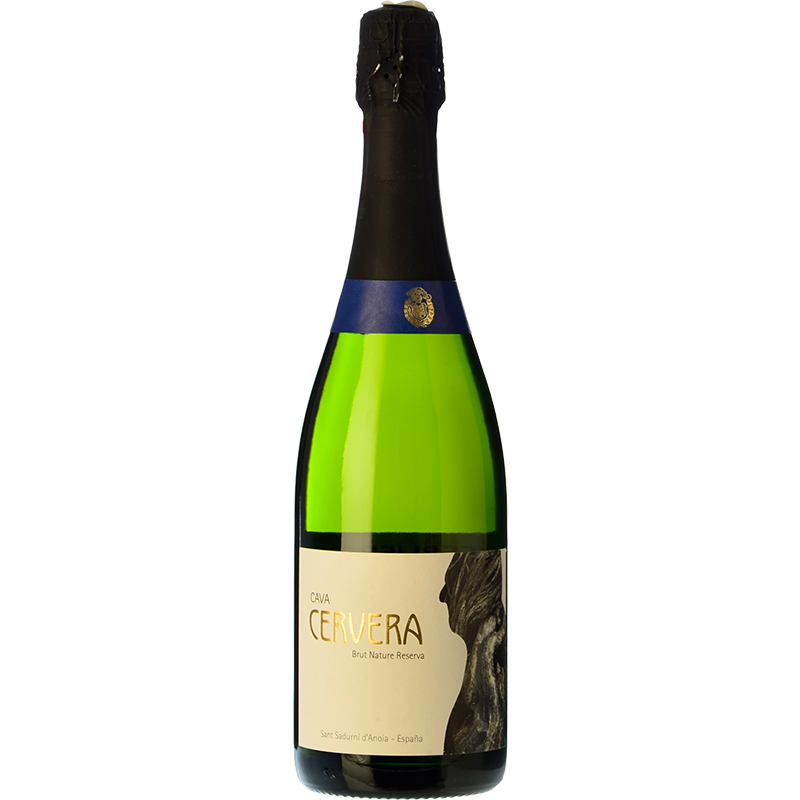 Cervera Reserva Brut Nature