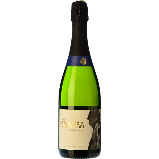 Cervera Reserva Brut Nature