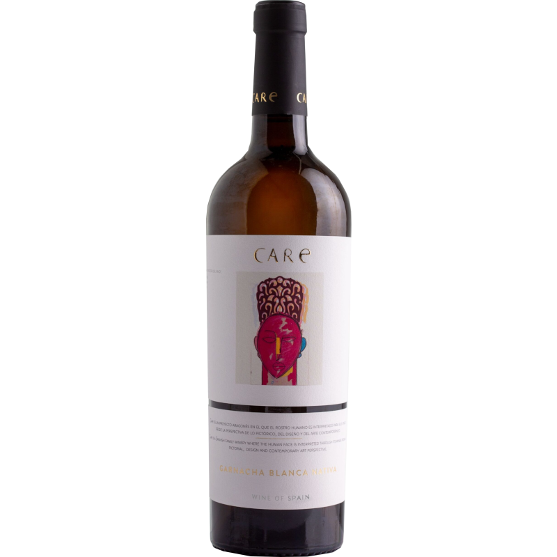 Care Garnacha Blanca Nativa 2023