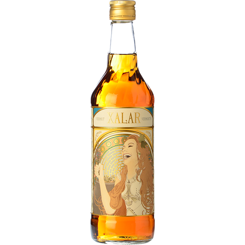 Vermut Xalar