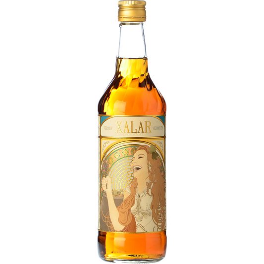 Vermut Xalar