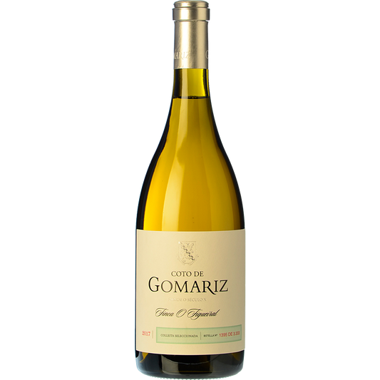 Coto de Gomariz Finca O Figueiral 2019