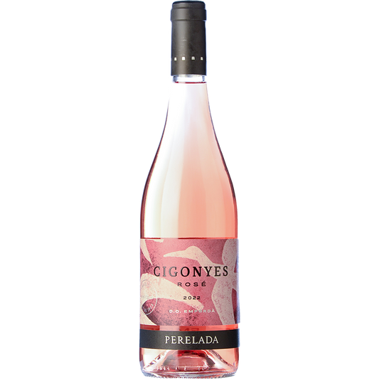 Cigonyes Rosé 2023