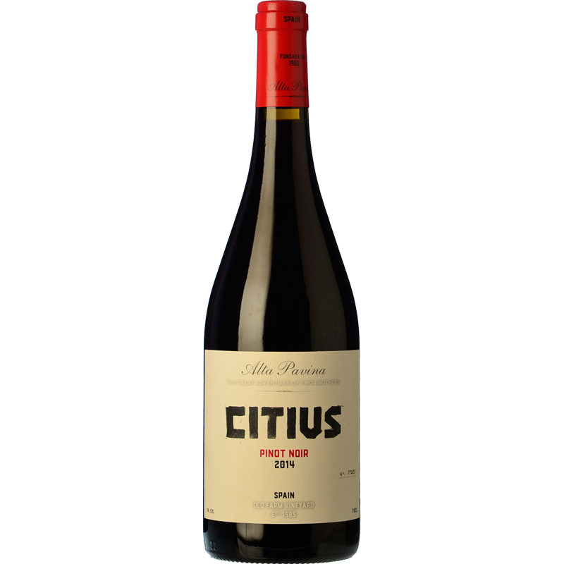 Citius 2019