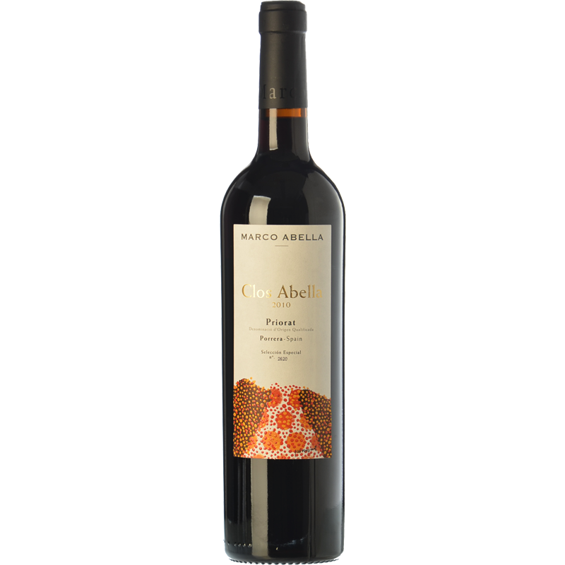 Clos Abella 2019