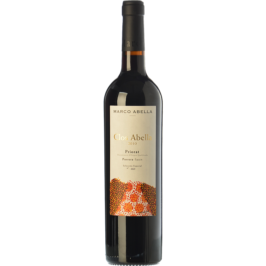 Clos Abella 2019