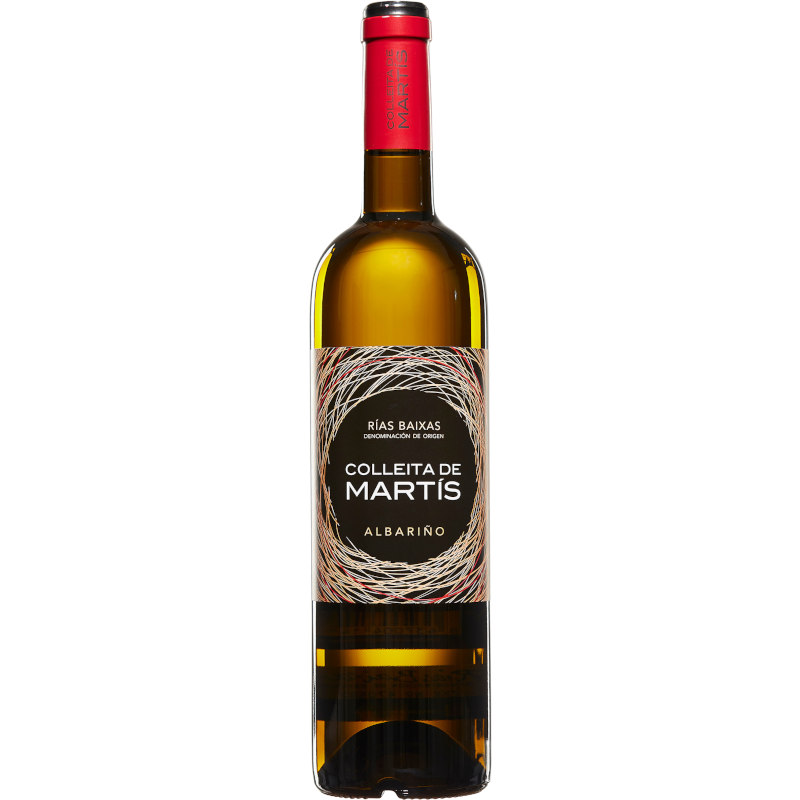 Colleita de Martís Albariño 2023