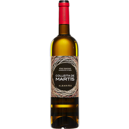 Colleita de Martís Albariño 2023