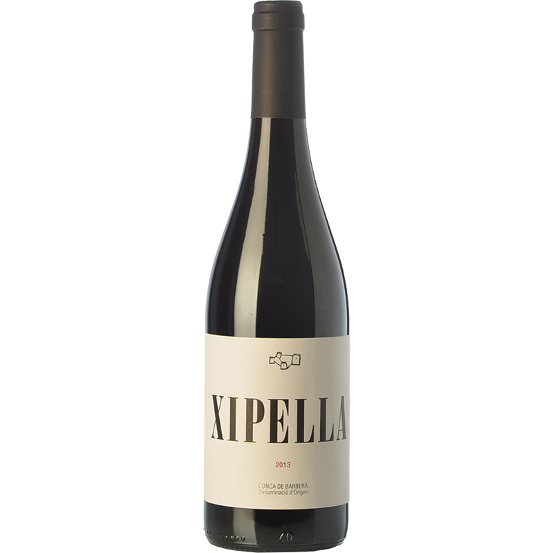 Clos Montblanc Xipella 2019