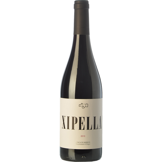 Clos Montblanc Xipella 2019