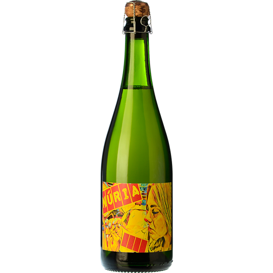 Clos Lentiscus Núria Muscat d'Alexandria 2019