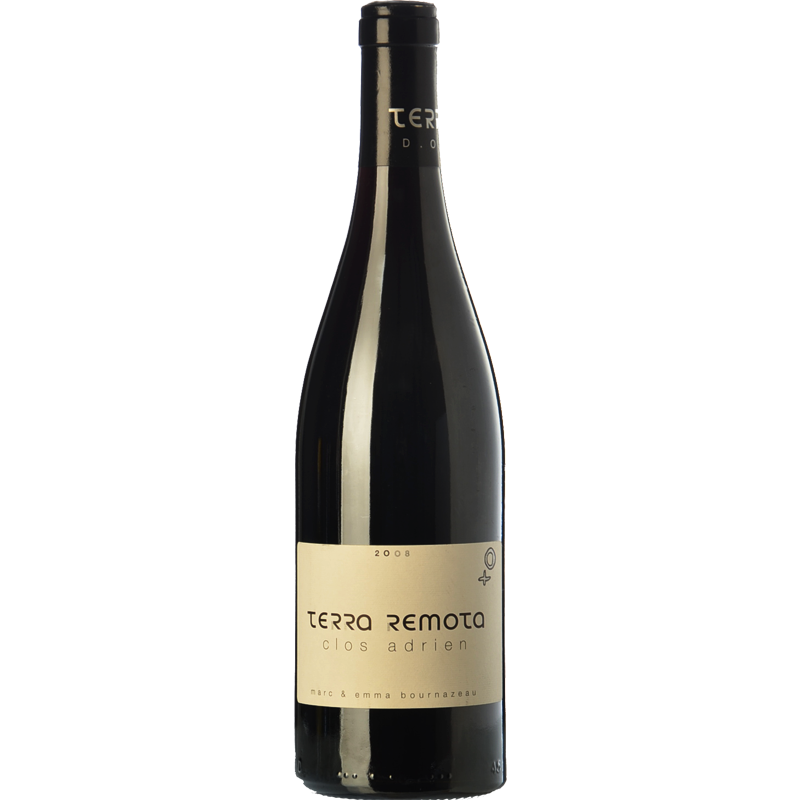 Terra Remota Clos Adrien 2019