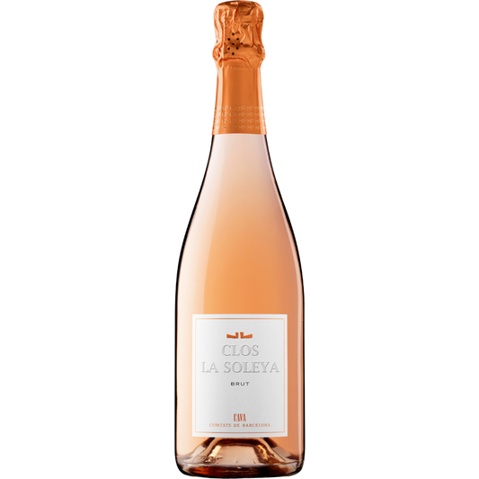 Clos La Soleya Brut Rosat 2022