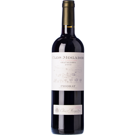 Clos Mogador 2022