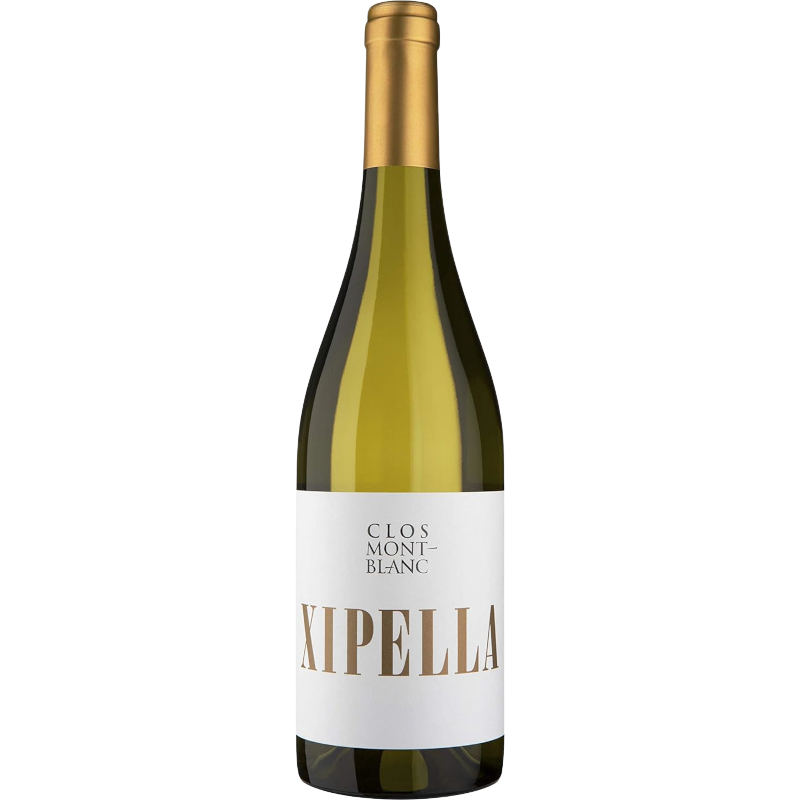 Clos Montblanc Xipella Blanc 2024