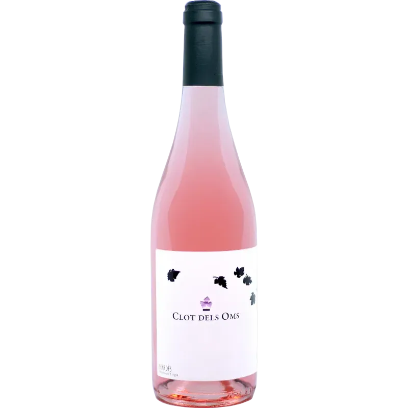 Clot dels Oms Rosat 2024