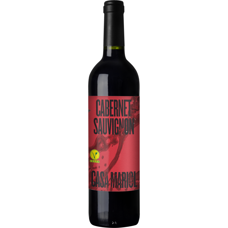 Celler Mariol Cabernet Sauvignon 2021