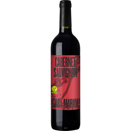 Celler Mariol Cabernet Sauvignon 2021