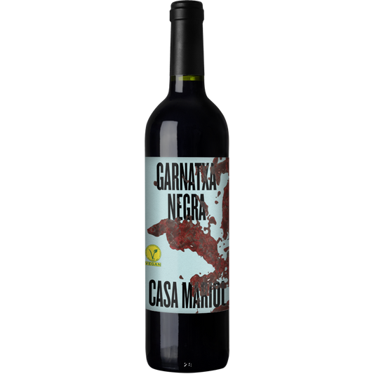 Celler Mariol Garnacha 2023