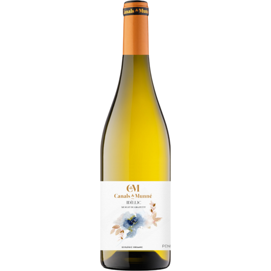 Canals & Munné Idil·lic Blanc 2023