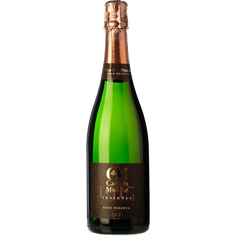 Canals & Munné Insignia Gran Reserva 2020