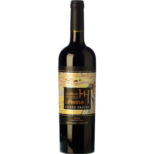 Castillo de Monte la Reina Cuvée Privée 2020