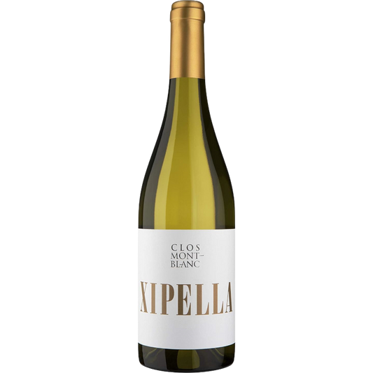 Clos Montblanc Xipella Blanc 2023