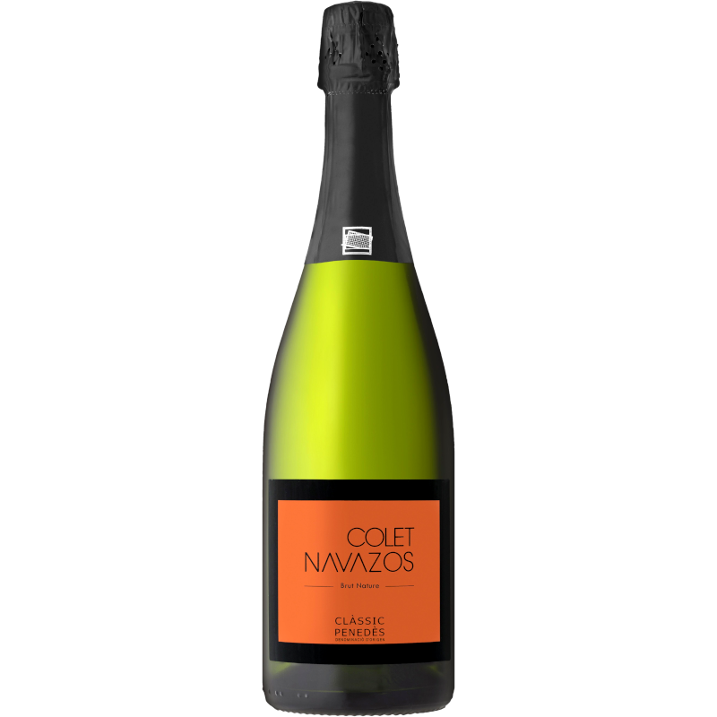 Colet-Navazos Brut Nature 2021