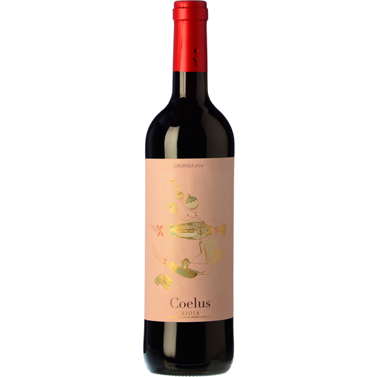 Coelus Crianza 2019