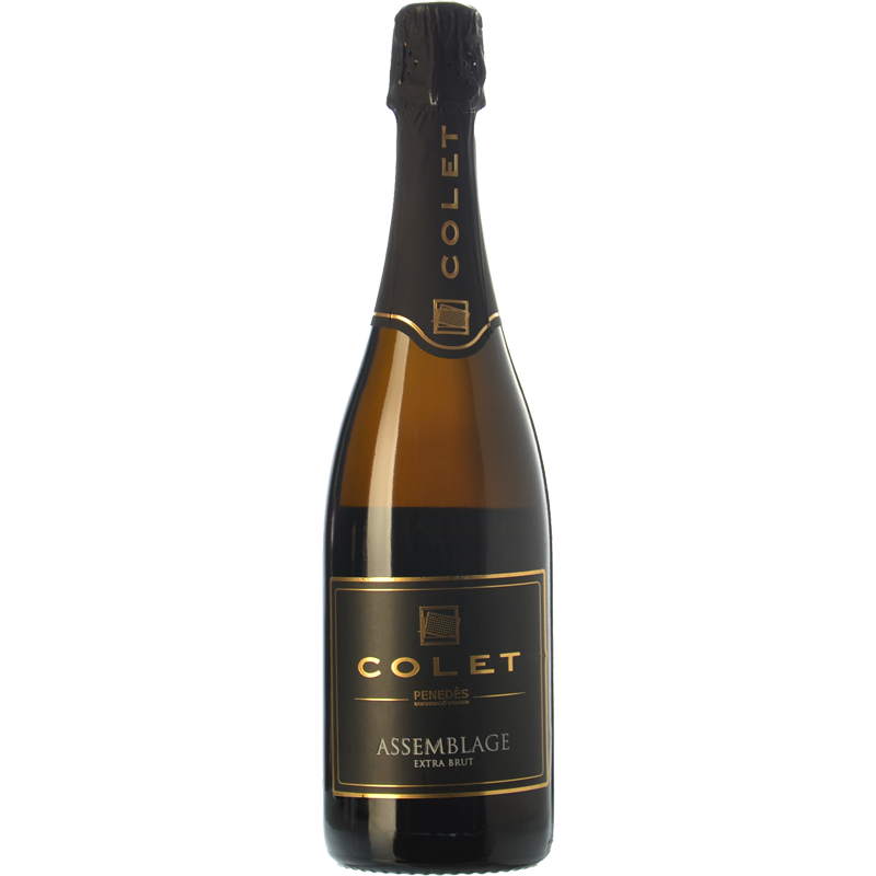 Colet Assemblage Extra Brut 2018