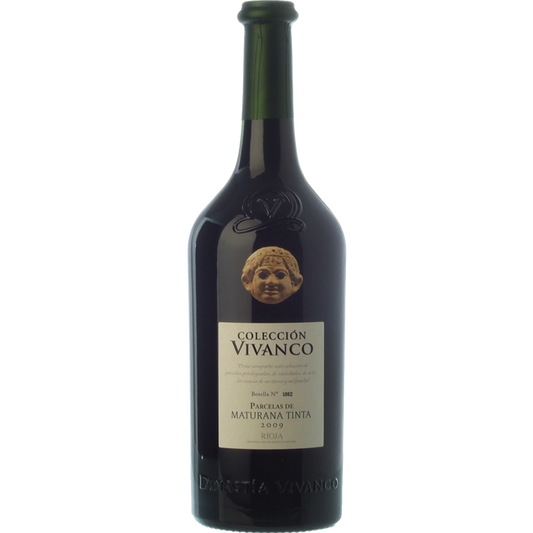 Colección Vivanco Parcelas de Maturana 2021