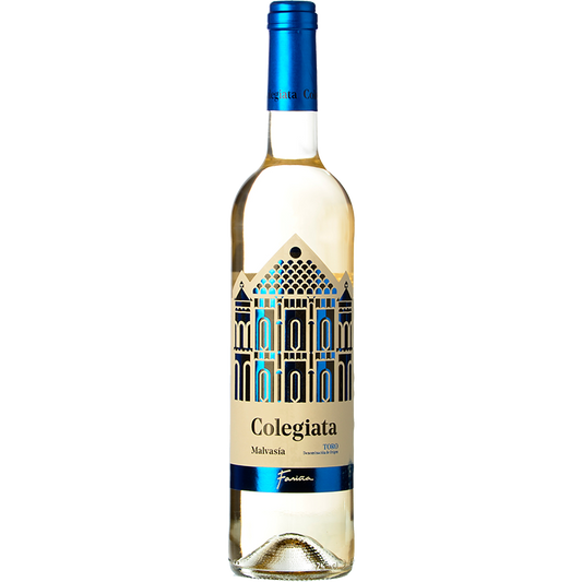 Colegiata Blanco 2024