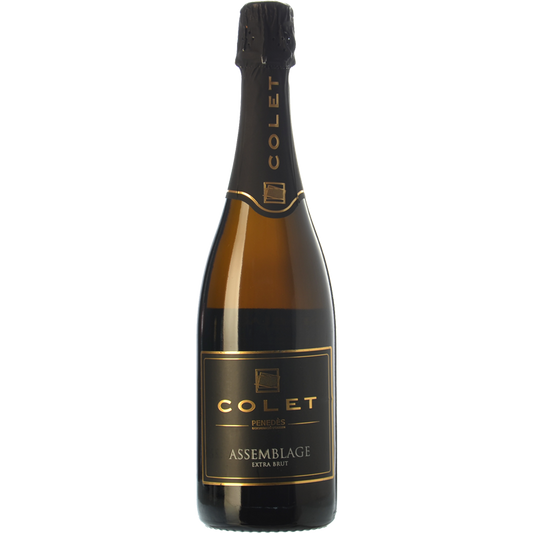 Colet Assemblage Extra Brut 2018